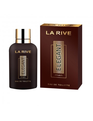 La Rive Elegant for Man Eau...