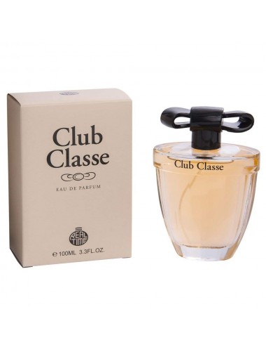 Club Classe woda...