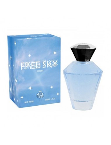 Real Time Free Sky for...