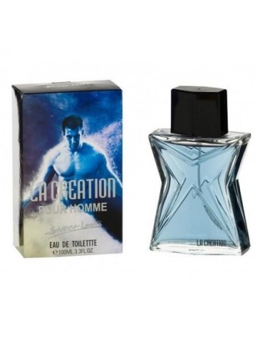 La Creation Pour Homme woda...