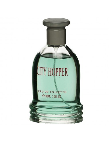 City Hopper woda toaletowa...