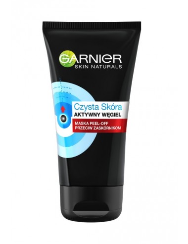 Garnier - Pure Skin...