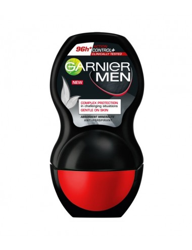 Men Action Control+...
