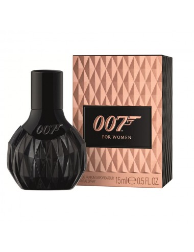 007 for Women woda...