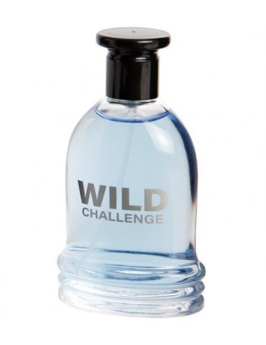 Wild Challenge woda...