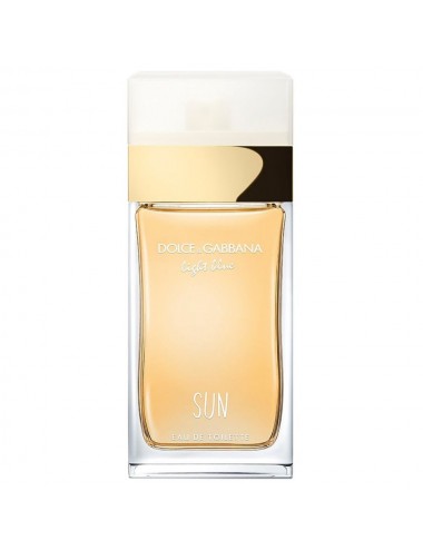 Light Blue Sun Pour Femme...