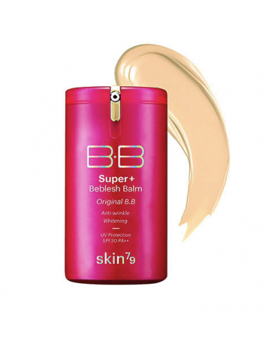 Super+ Beblesh Balm Hot...