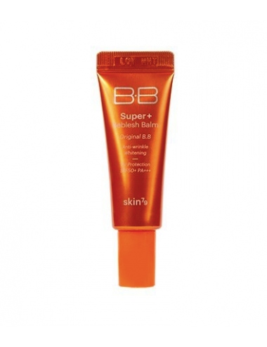 Super+ Beblesh Balm Orange...