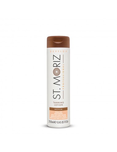 St.Moriz Professional...