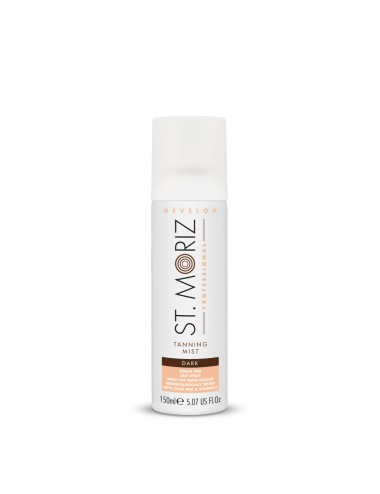 Professional Tanning Mist...