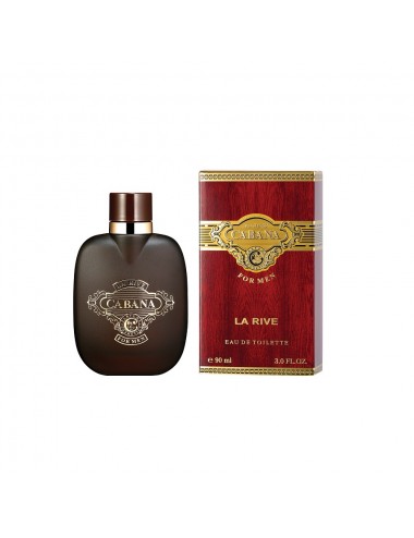 La Rive Cabana for Men Eau...