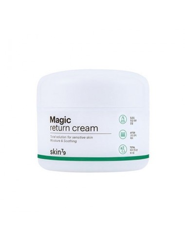 Skin79 - Magic Return Cream...