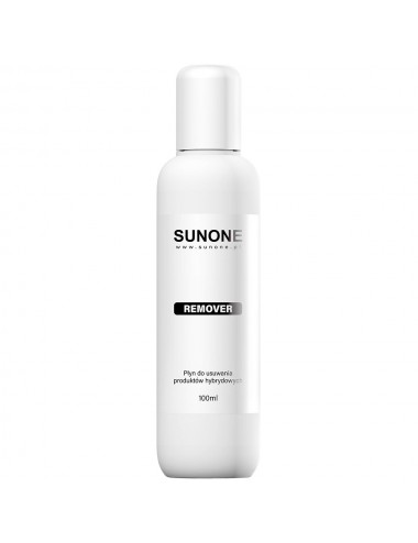 Sunone Remover liquid for...