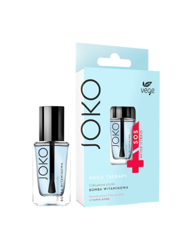 Joko Nails Therapy nail...