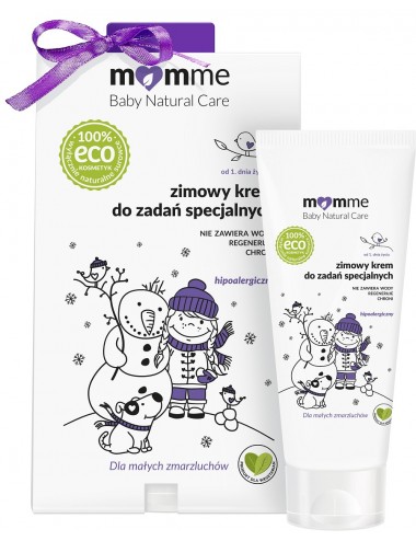 MomMe Baby Winter Special...