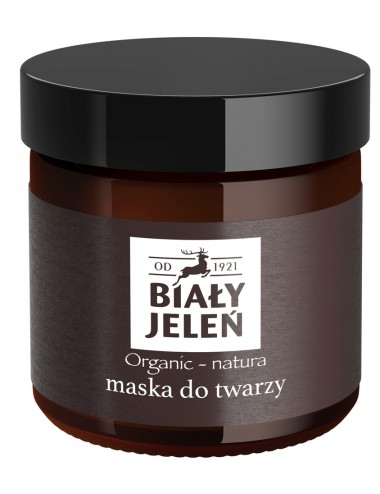 Bialy Jelen - Organic...