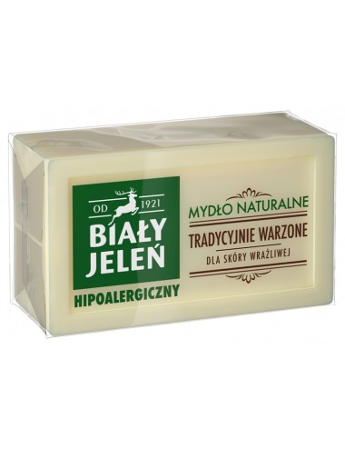 Bialy Jelen -...