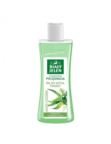 Bialy Jelen - Daily Care...