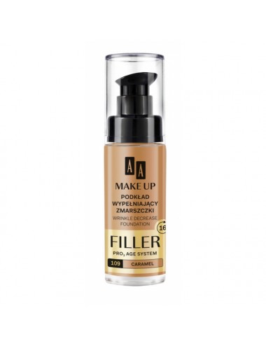 AA Make Up Filler Wrinkle...