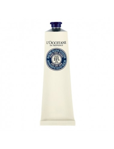 Shea Butter Intensive...
