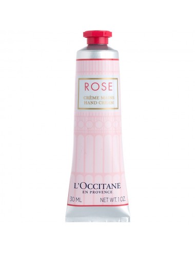 Rose Hand Cream krem do rąk...