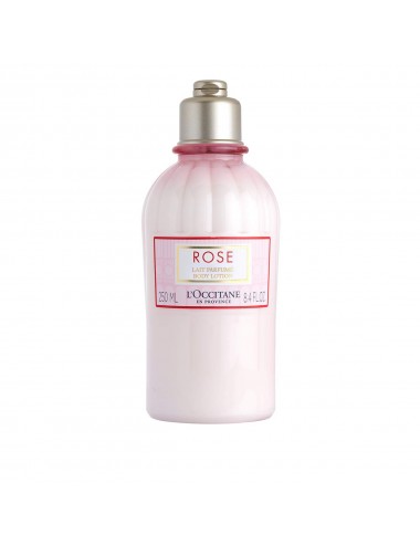 Rose Moisturizing Body...