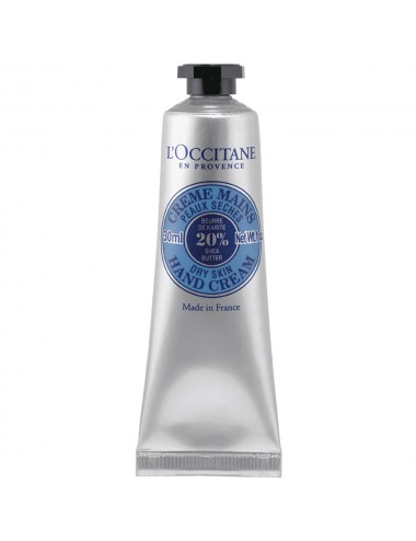 Shea Butter Hand Cream krem...