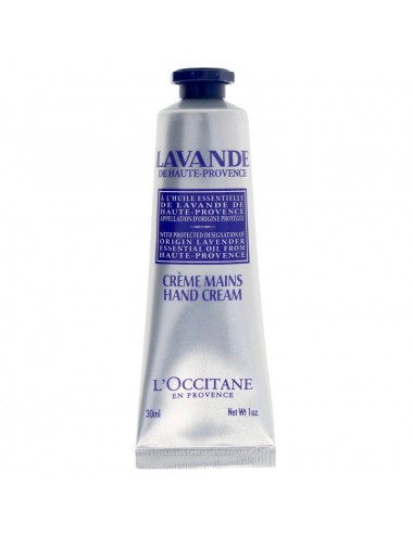 Lavande Hand Cream krem do...