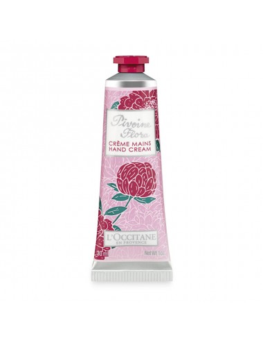 Pivoine Flora Hand Cream...