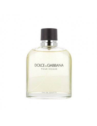 Pour Homme woda toaletowa...