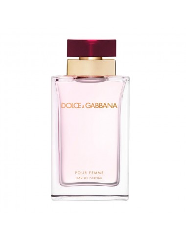 Pour Femme woda perfumowana...