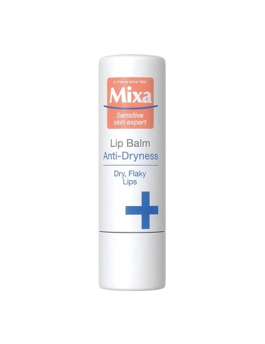 MIXA Anti-Dryness Lip Balm...