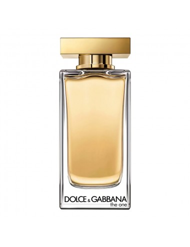 Dolce & Gabbana The One...