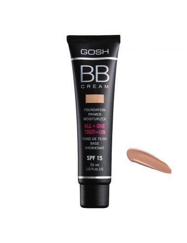 BB Cream All In One...
