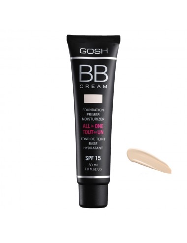 BB Cream All In One...