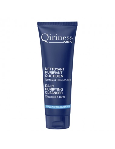 Men Daily Puryfing Cleanser...