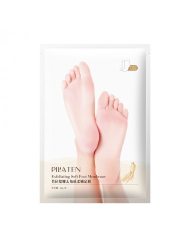 Exfoliating Soft Foot...