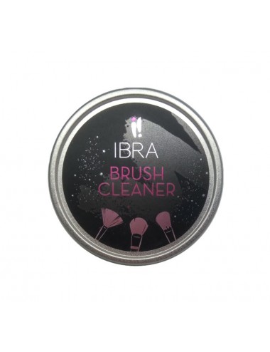 Ibra-Brush Cleaner