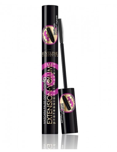 Extension Volume Mascara...