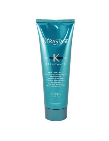 Resistance Bain Therapiste...