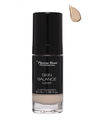 Pierre Rene Skin Balance...