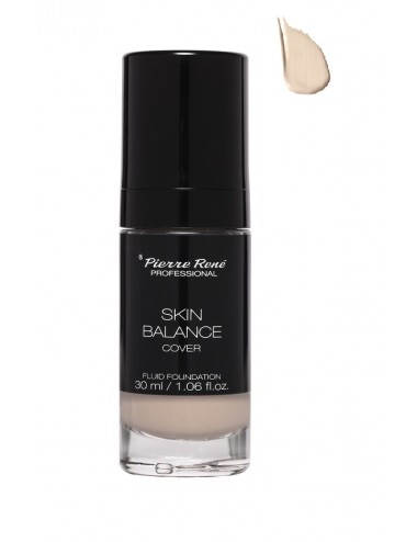 Pierre Rene Skin Balance...