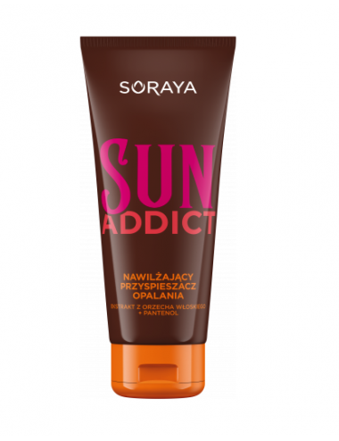 Soraya Sun Addict...