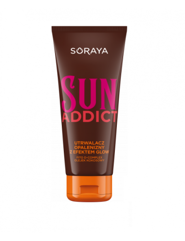 Soraya Sun Addict Tan Fixer...