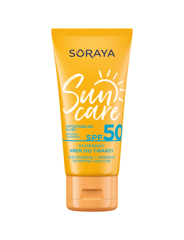 Soraya Sun Care SPF 50...