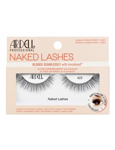 Naked Lashes para...