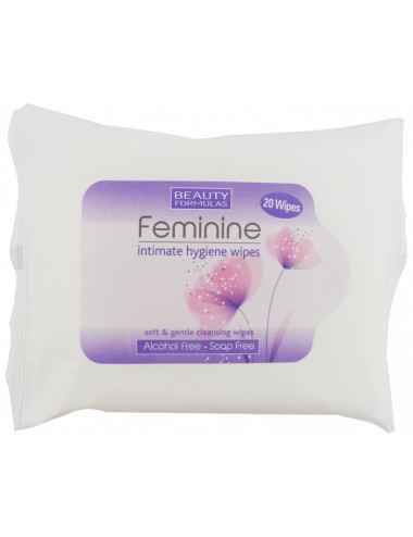 Feminine Intimate Hygiene...