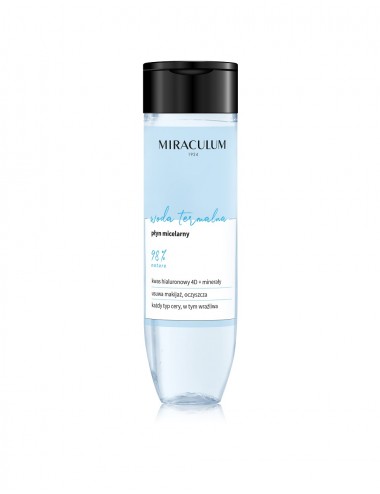 Miraculum - Thermal Water...