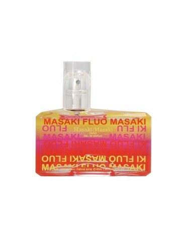 Masaki Matsushima Fluo Eau...