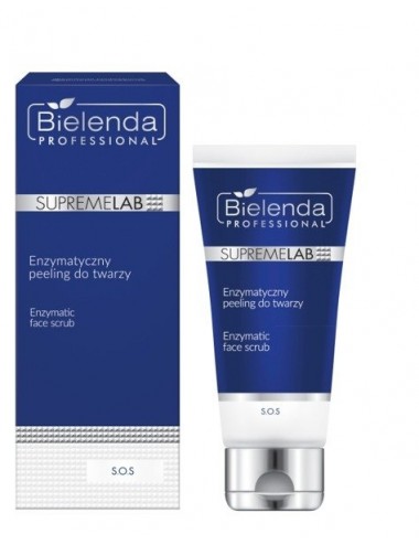 Bielenda Professional -...